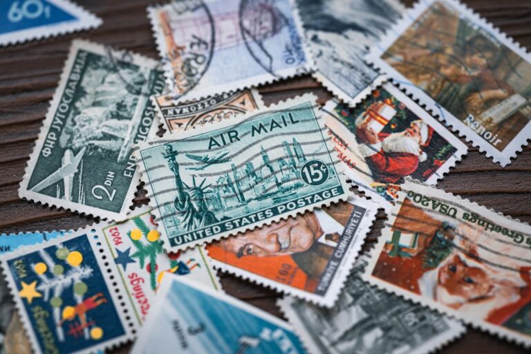 maltese stamps online