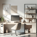 The Art of Neatness: Tips for Compact Office Spaces