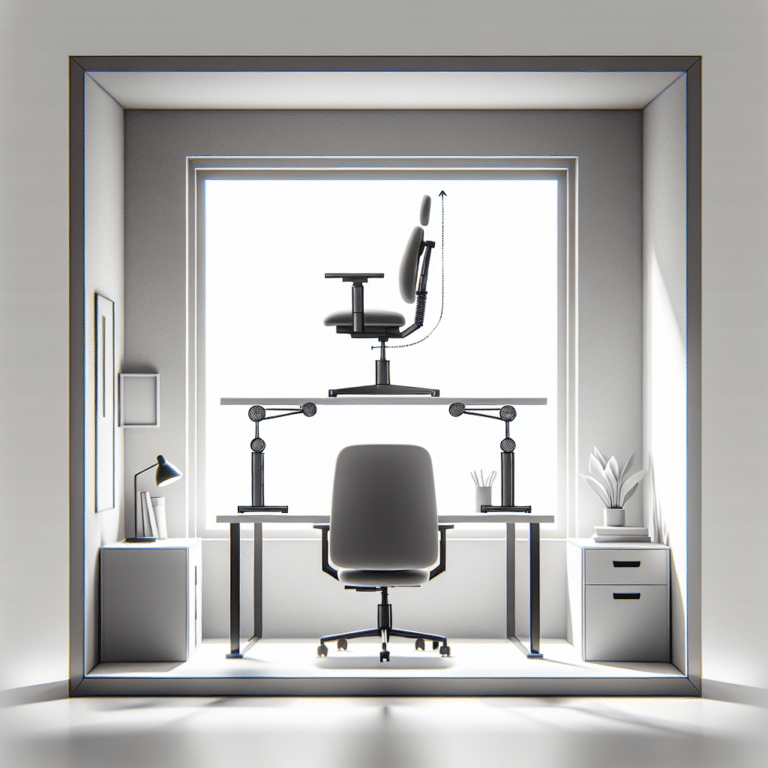 Adjustable Desks for Small Rooms
