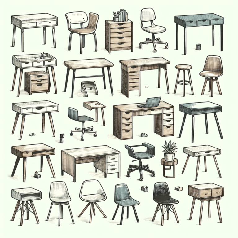 Budget-Friendly Small Desk Options